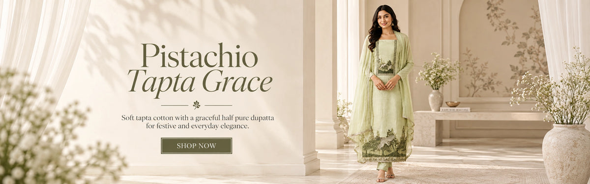 Mannat Creations