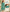 Serene Bloom Teal Silk Suit Set with Half Pure Dupatta